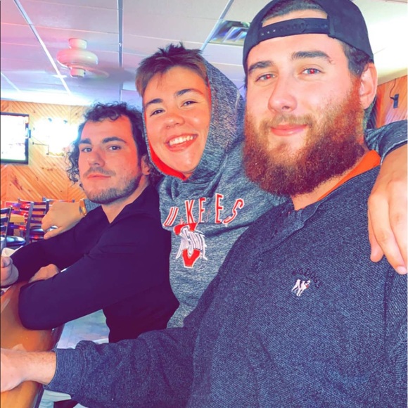 Meet your Posher, David - Picture 1 of 1